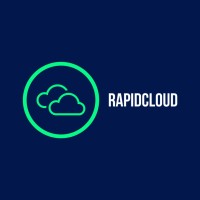 RapidCloud Logo