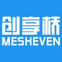 Mesheven Logo