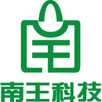 福建南王环保科技股份有限公司 Logo
