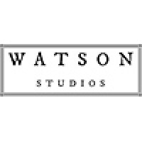 Watson Studios Logo
