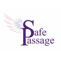 Safe Passage Heals Logo