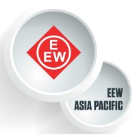 EEW Asia Pacific Logo