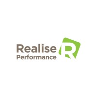 Realise Performance Logo