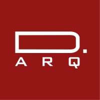 D.O.S. Arquitetura Logo