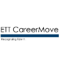 ETT CareerMove Logo