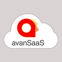 AvanSaaS Consulting Logo