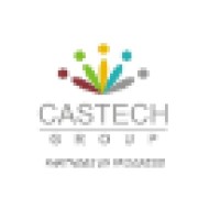 Castech Group Logo