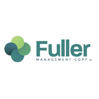 Fuller Management Corporation Logo