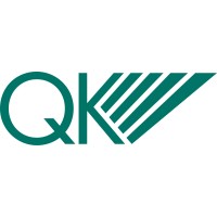 QK Logo
