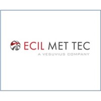 Ecil Met Tec Ltda. Logo