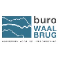 buro WAALBRUG Logo