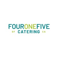 415 Catering Logo