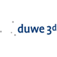 Duwe-3d AG Logo