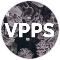 Virtual Petrophysics Logo