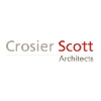 Crosier Scott Architects Logo