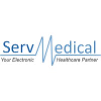 ServMedical Logo