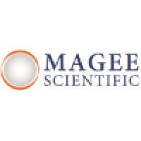 Magee Scientific / Aerosol Co. Logo