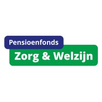 Pensioenfonds Zorg & Welzijn (PFZW) Logo