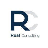 Real Consulting Logo