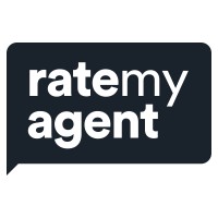 RateMyAgent Logo