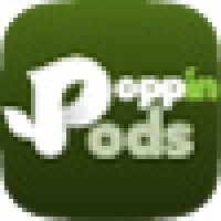 Poppin Pods Australia Pty Ltd Logo