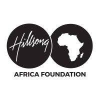 Hillsong Africa Foundation Logo