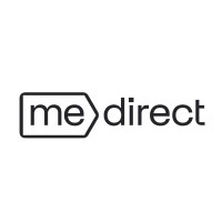 MeDirect Belgium Logo