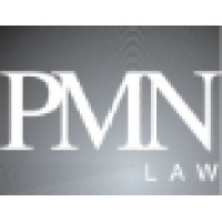 PMN Law Logo