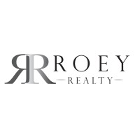 ROEY REALTY LLC Logo