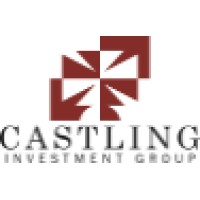 Castling Investment Group Logo