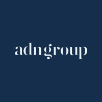 ADN Group Logo