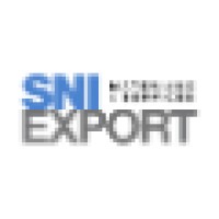 SNI EXPORT Logo