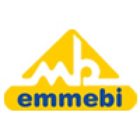 EMMEBI SRL - ALUMINIUM TECHNOLOGY Logo