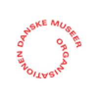 Organisationen Danske Museer, ODM Logo