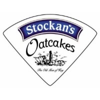 Stockans Oatcakes Ltd Logo
