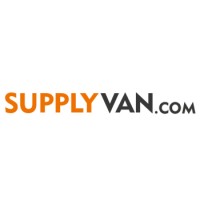 SupplyVan.com Logo