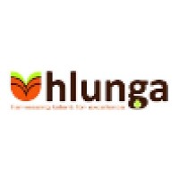 Hlunga Group of Companies (pty) Ltd. Logo