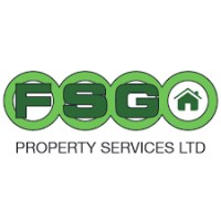 FSG Property Services Ltd - Milton Keynes Logo
