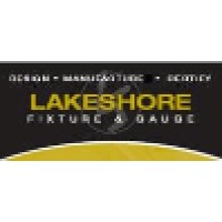 Lakeshore Fixture & Gauge Logo