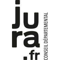 Conseil Départemental du Jura Logo