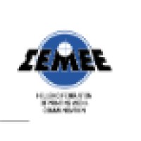 Hellenic Federation of Printing Media Communication (Σ.Ε.Μ.Ε.Ε) Logo