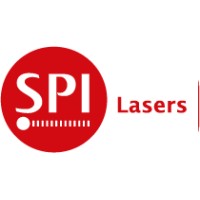 SPI Lasers Logo