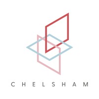 Chelsham Logo