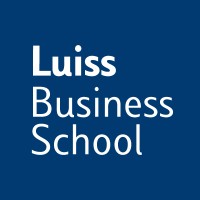 LUISS Business School Logo