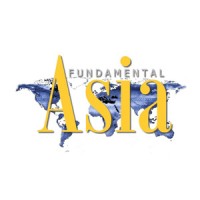 Fundamental Asia Logo