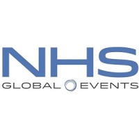 NHS Global Events Logo