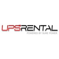 UPS Rental Logo