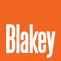 Blakey Logo