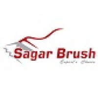 Sagar Brush Industries Logo
