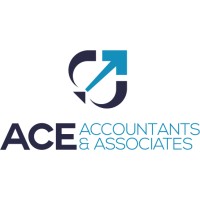 Ace Accountants & Associates Pty Ltd Logo
